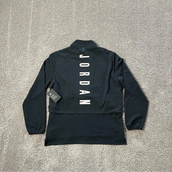 Jordan Shield 23 Tech Training Jacket Men’s Size Medium - Picture 2 of 16